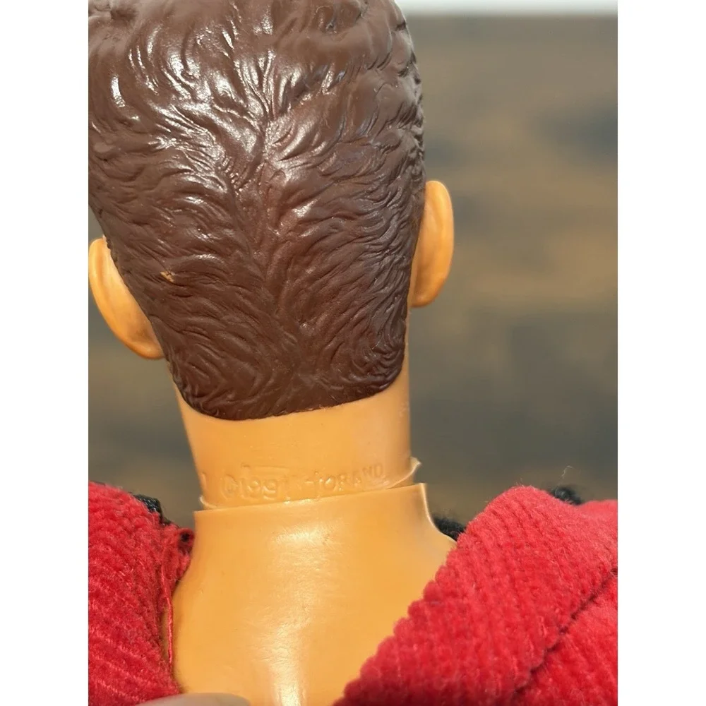 Mattel see all